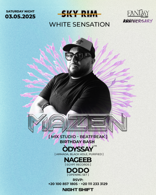 mazen