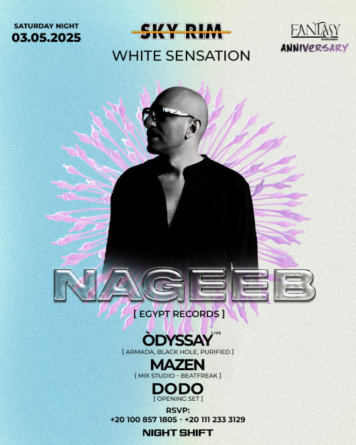 nageeb