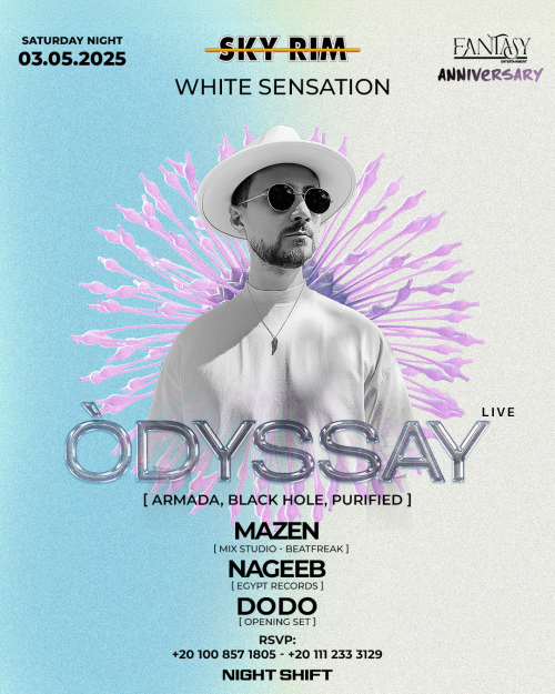 odyssay